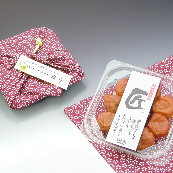 梅包み(200g)